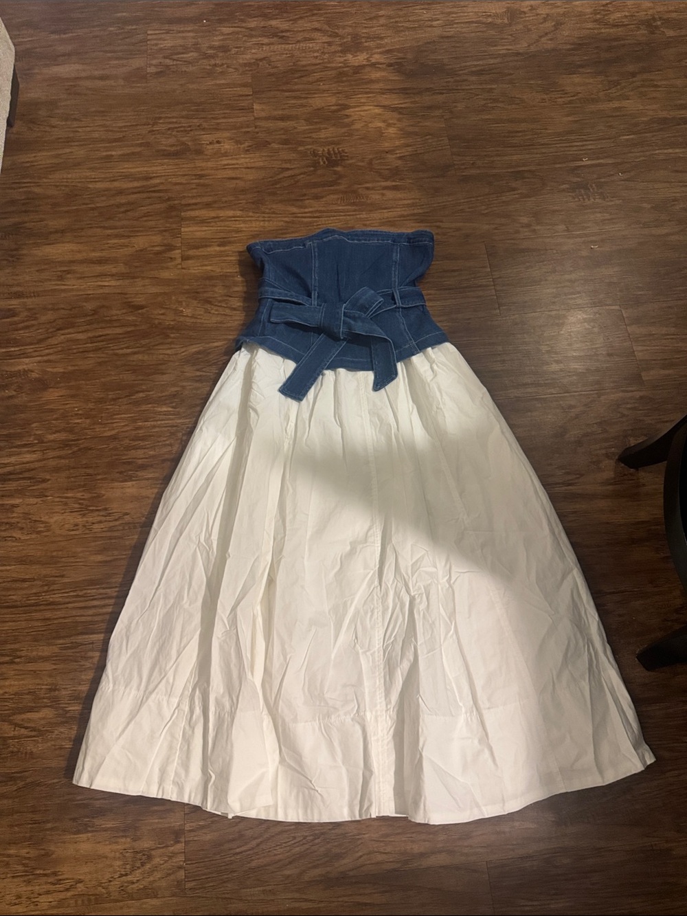 NWOT Tuckernuck dress size small